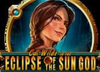 Слот Cat Wilde
